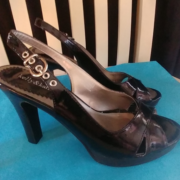 NWOT! Kelly & Katie 👠! - Picture 2 of 5